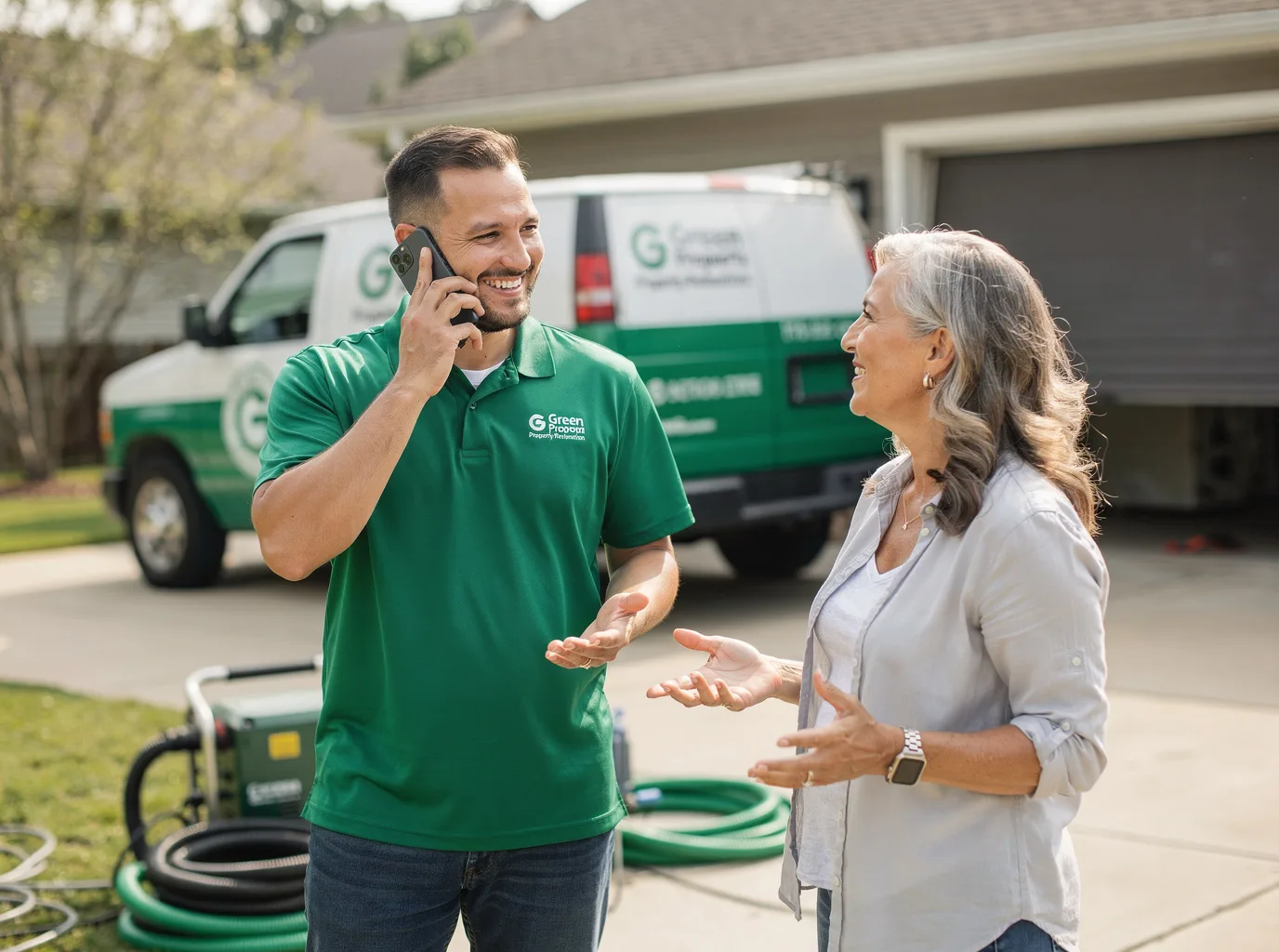 Water Damage Restoration Hamersville, OH FAQs